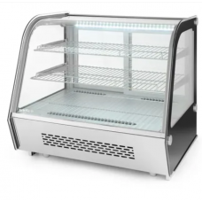 Šaldymo vitrina, Arktic, 120L, 2 lentynos