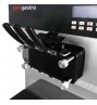 Minkštų ledų gaminimo aparatas 26-30 ltr/val