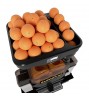 Automatinė citrusinių vaisių sulčiaspaudė Basic su rankiniu padavimu