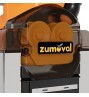 Automatinė citrusinių vaisių sulčiaspaudė Basic su rankiniu padavimu