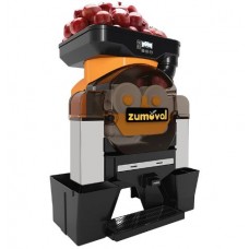 Automatinė didelių citrusinių vaisių sulčiaspaudė BigBasic su rankiniu padavimu