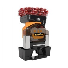 Automatinė didelių citrusinių vaisių sulčiaspaudė BigTop su automatiniu padavimu