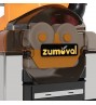 Automatinė didelių citrusinių vaisių sulčiaspaudė BigTop su automatiniu padavimu