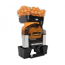 Automatinė citrusinių vaisių sulčiaspaudė FastTop su automatiniu padavimu