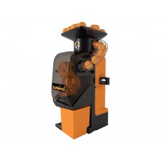 Automatinė citrusinių vaisių sulčiaspaudė Minimatic su automatiniu padavimu