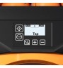 Automatinė citrusinių vaisių sulčiaspaudė Top su automatiniu padavimu