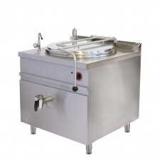 Elektrinis maisto virimo katilas 170 ltr KE 170