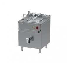 Elektrinis maisto virimo katilas 90 ltr KE7 90