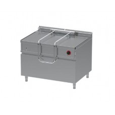 Elektrinė stacionari keptuvė 120 ltr PE 120 EcoLine