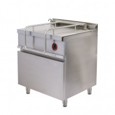 Elektrinė stacionari keptuvė 60 ltr PE 60 EcoLine