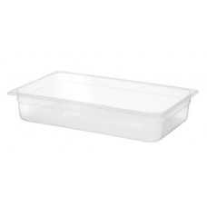 Gastro talpa GN 1/1 iš polipropileno