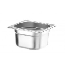 Gastro talpa GN 1/6  Budget Line