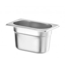 Gastro talpa GN 1/9  Budget Line