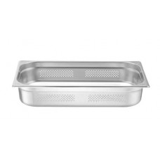 Perforuota gastro talpa GN 1/1, Kitchen Line