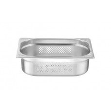 Perforuota gastro talpa GN 1/2, Kitchen Line
