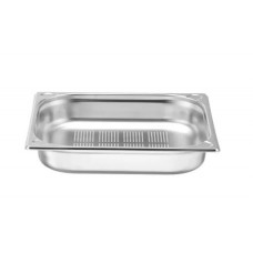 Perforuota gastro talpa GN 2/3, Kitchen Line
