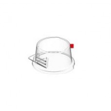 Nuimama plastikinė apsauga R 80S-160 ltr
