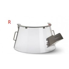 Nuimama plastikinė apsauga R 20 - 80 ltr