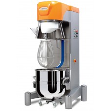 Reguliuojamo greičio planetarinis mikseris 160 ltr talpos