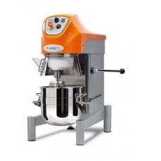 Reguliuojamo greičio planetarinis mikseris 20 ltr talpos