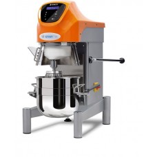 Sensorinio valdymo planetarinis mikseris 20 ltr talpos
