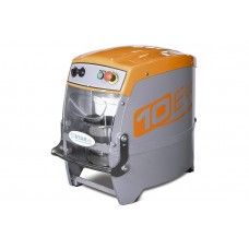Planetarinis mikseris 10 ltr talpos