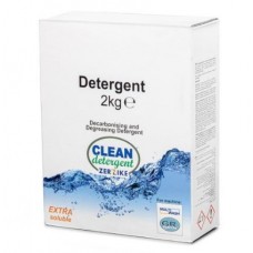 Ploviklis panardinamosioms mašinoms CLEAN DETERGENT (12 x 2 kg rinkinys)