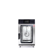 Konvekcinė krosnis Mini EasyTouch 10.10