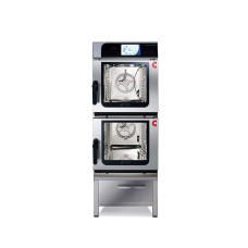 Konvekcinė krosnis Mini EasyTouch 6.10 2in1