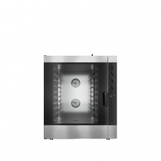 Kombinuota konvekcinė krosnis 10 x GN 1/1, elektromechaninio valdymo