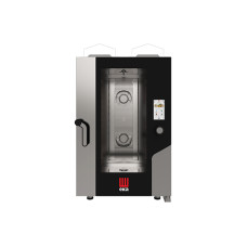Dujinė konvekcinė krosnis MKF 1111 G TS
