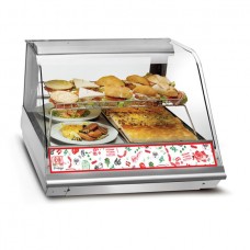 Šildoma vitrina Prestige ECV 2076 Šildoma vitrina Prestige ECV 2076