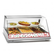 Šildoma vitrina Prestige ECV 3110 Šildoma vitrina Prestige ECV 3110