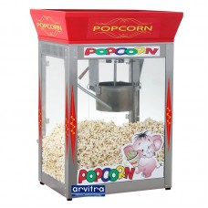 Spragėsių (popcorn) gaminimo aparatas