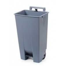 Šiukšliadėžė 120 l