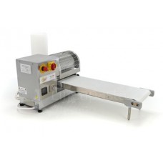 Automatinė lietinių blynų stačiakampio formos gamybos mašina La Monferrina C1 160 mm