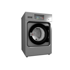 Aukštų apsukų skalbimo mašina 8 kg, su išpylimo siurbliu