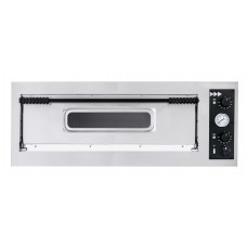 Elektrinė vienos kameros picų kepimo krosnelė Basic XL 2L