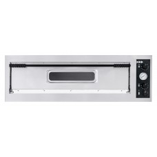 Elektrinė vienos kameros picų kepimo krosnelė Basic XL 3L