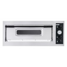 Elektrinė vienos kameros picų kepimo krosnelė Basic XL 4