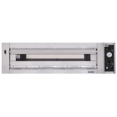 Elektrinė vienos kameros picų kepimo krosnelė  Maior 6L