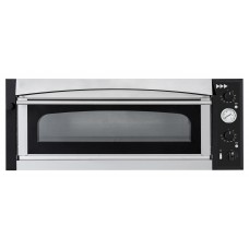 Elektrinė vienos kameros picų kepimo krosnelė  Superior XL 4 Glass