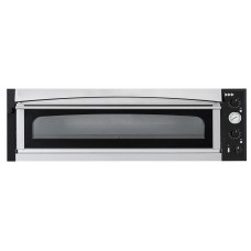 Elektrinė vienos kameros picų kepimo krosnelė  Superior XL 9 Glass