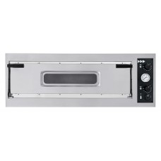 Elektrinė vienos kameros picų kepimo krosnelė  Trays 4