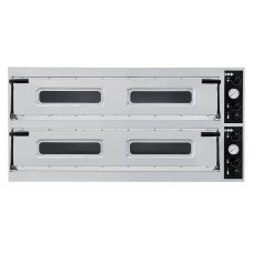 Elektrinė dviejų kamerų picų kepimo krosnelė  Trays  99