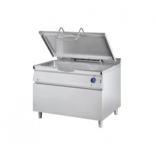Dujinė paverčiama keptuvė 100 ltr GBP 100/900