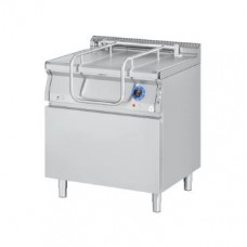 Dujinė paverčiama keptuvė 60 ltr GBP 60/700