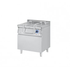 Dujinė paverčiama keptuvė 80 ltr GBP 80/900