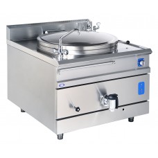 Dujinis virimo katilas 500 ltr 