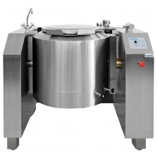 Maisto virimo katilas 110 ltr, elektrinio pavertimo